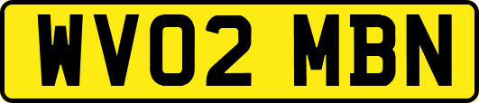 WV02MBN