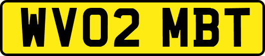 WV02MBT