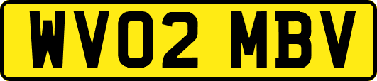 WV02MBV