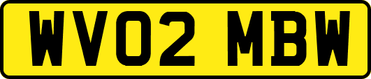 WV02MBW