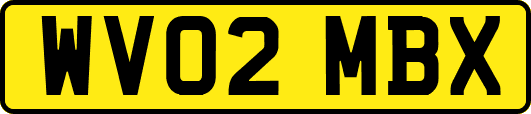WV02MBX