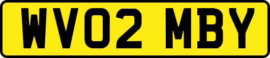 WV02MBY