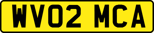 WV02MCA