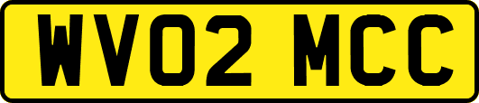 WV02MCC