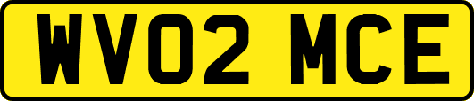 WV02MCE