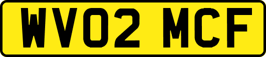 WV02MCF