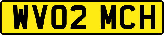 WV02MCH