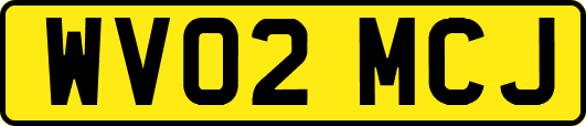 WV02MCJ