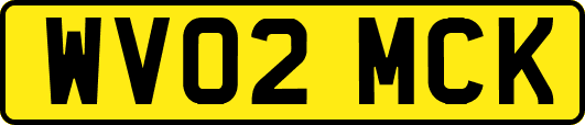 WV02MCK