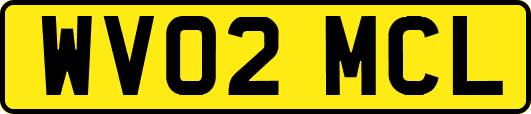 WV02MCL