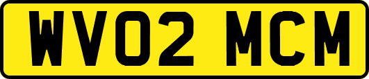 WV02MCM