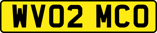WV02MCO
