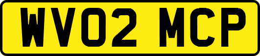 WV02MCP