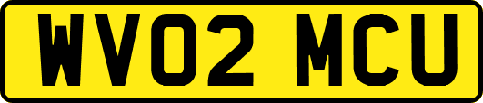 WV02MCU