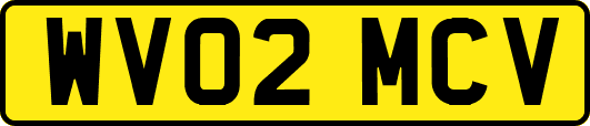 WV02MCV