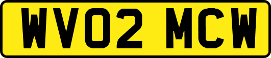 WV02MCW