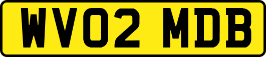 WV02MDB