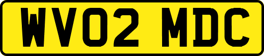WV02MDC