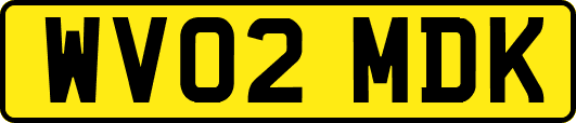 WV02MDK