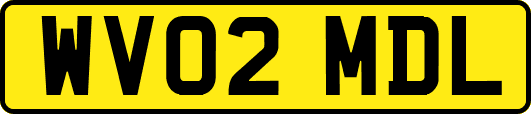 WV02MDL