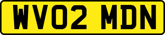 WV02MDN