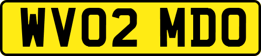 WV02MDO