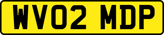 WV02MDP