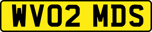 WV02MDS