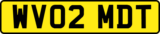 WV02MDT