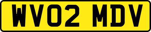 WV02MDV