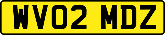 WV02MDZ