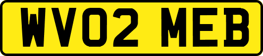 WV02MEB