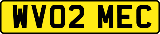 WV02MEC