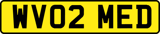 WV02MED