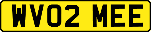 WV02MEE