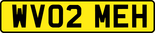 WV02MEH