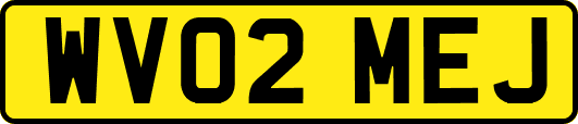 WV02MEJ