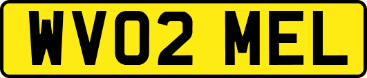 WV02MEL