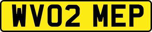 WV02MEP