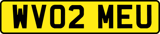 WV02MEU