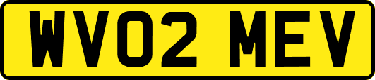 WV02MEV