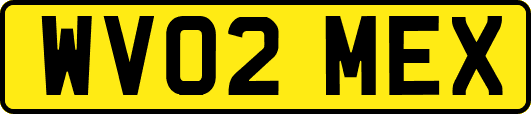 WV02MEX
