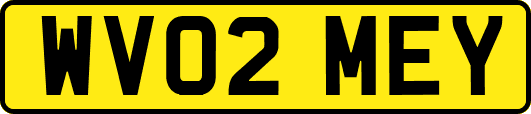 WV02MEY