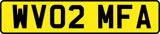 WV02MFA
