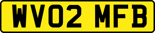 WV02MFB