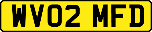 WV02MFD