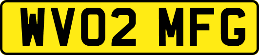 WV02MFG