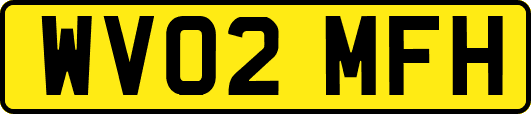 WV02MFH