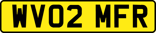 WV02MFR