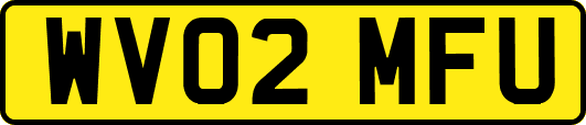 WV02MFU